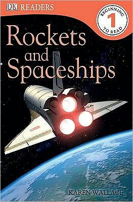 Rockets and Spaceships