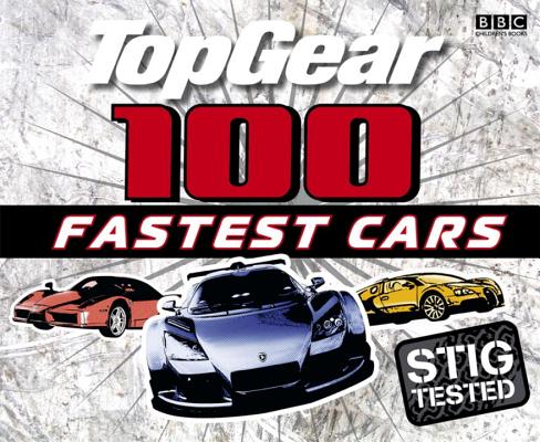 Top Gear 100 Fastest Cars