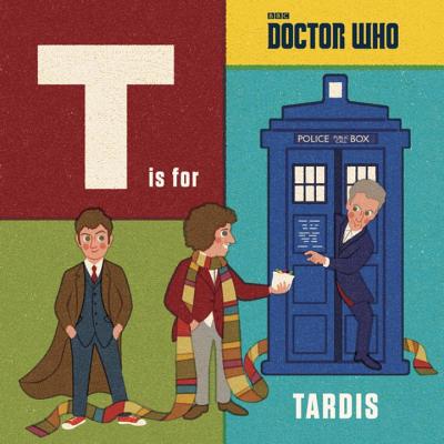 T Is for Tardis