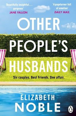 Other People's Husbands