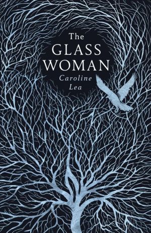 The Glass Woman