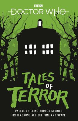 Tales of Terror BBC Children's Books Penguin