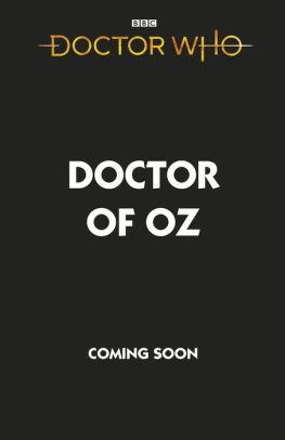 The Doctor of Oz