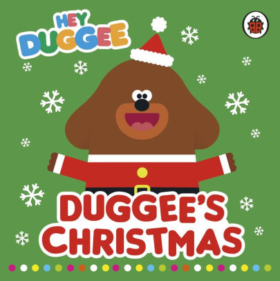 Duggee's Christmas