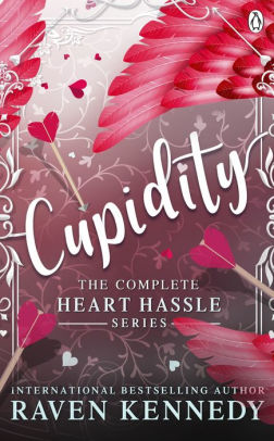 Cupidity