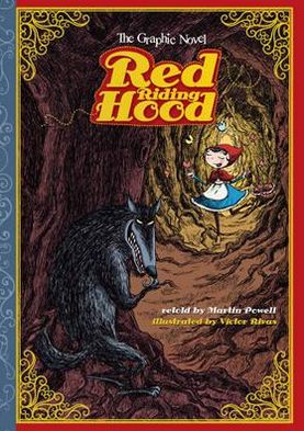 Red Riding Hood