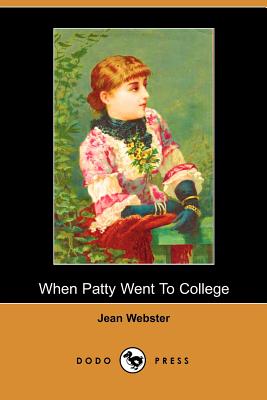 When Patty Went to College