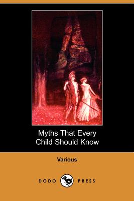 Myths That Every Child Should Know