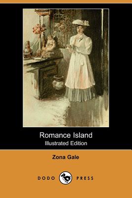 Romance Island