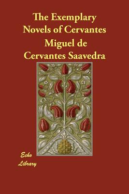 Exemplary Novels of Cervantes