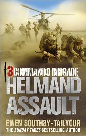 Helmand Assault