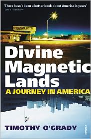 Divine Magnetic Lands