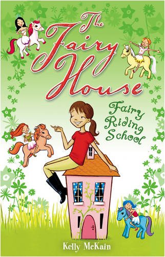 Fairy Riding School