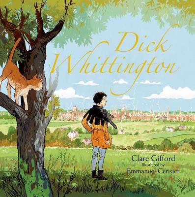 Dick Whittington