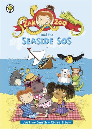 Zak Zoo and the Seaside SOS