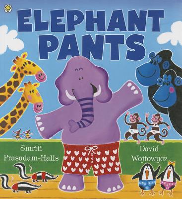 Elephant Pants