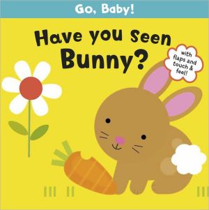 Have You Seen Bunny?