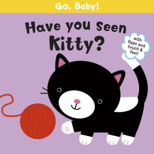 Have You Seen Kitty?