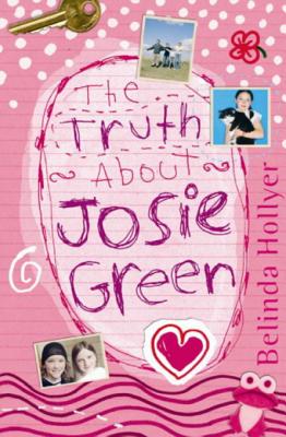 The Truth About Josie Green