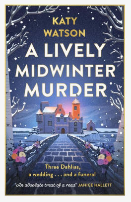 A Lively Midwinter Murder