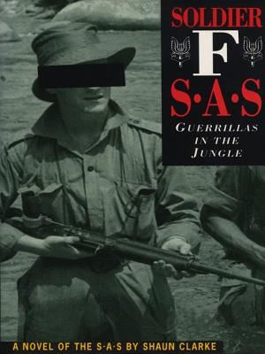 Soldier F: Guerillas in the Jungle
