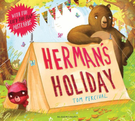 Herman's Holiday