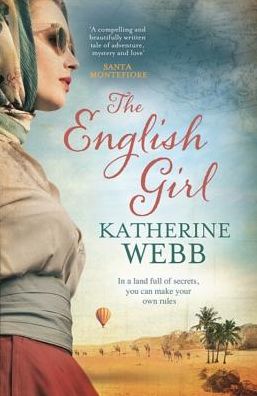 The English Girl