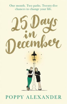 25 Days in December