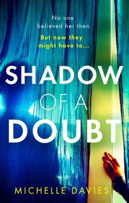 Shadow of a Doubt