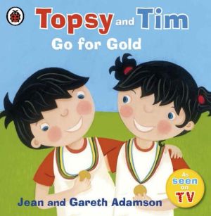 Topsy And Tim Go For Gold