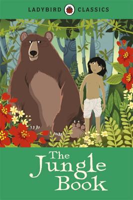 Ladybird Classics the Jungle Book