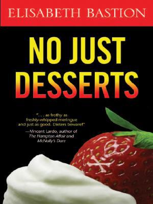 No Just Desserts