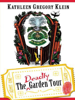 The Deadly Garden Tour