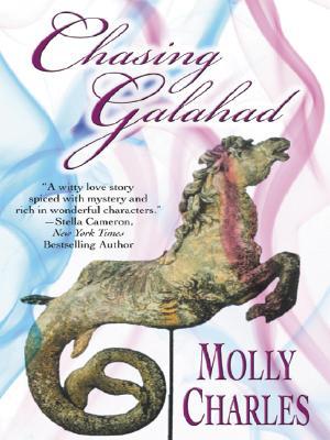 Chasing Galahad