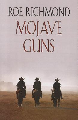 Mojave Guns