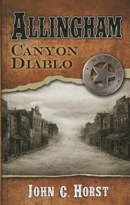 Allingham Canyon Diablo