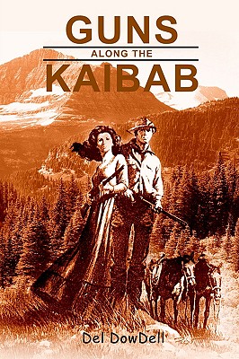 Guns along the Kaibab