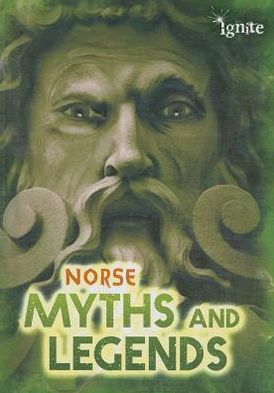 Norse Myths and Legends