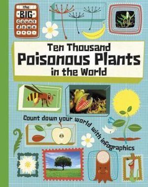 Ten Thousand Poisonous Plants in the World