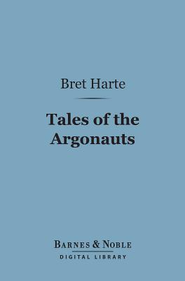 Tales of the Argonauts