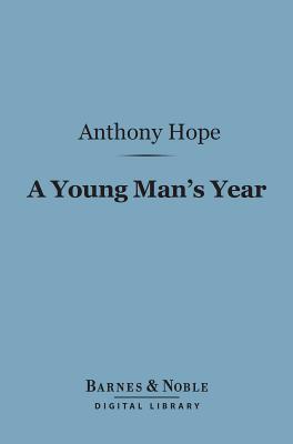 A Young Man's Year