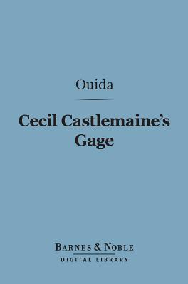 Cecil Castlemaine's Gage