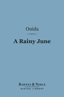 A Rainy June