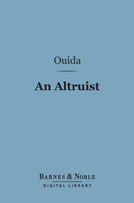 An Altruist