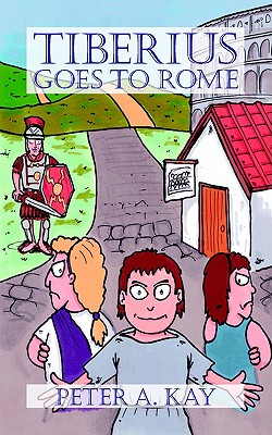 Tiberius Goes to Rome