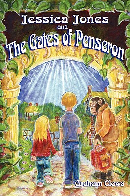 Jessica Jones and the Gates of Penseron