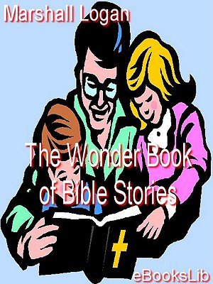 Wonder Book of Bible Stories