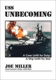 USS Unbecoming