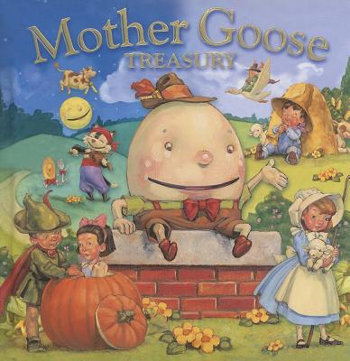 Mother Goose Treasury