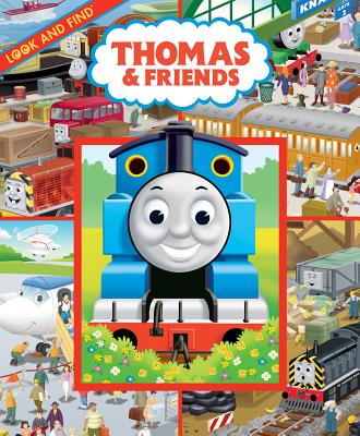 Thomas & Friends